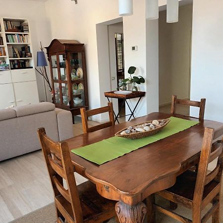 Apartament Casa Di Lisa Palermo Zewnętrze zdjęcie
