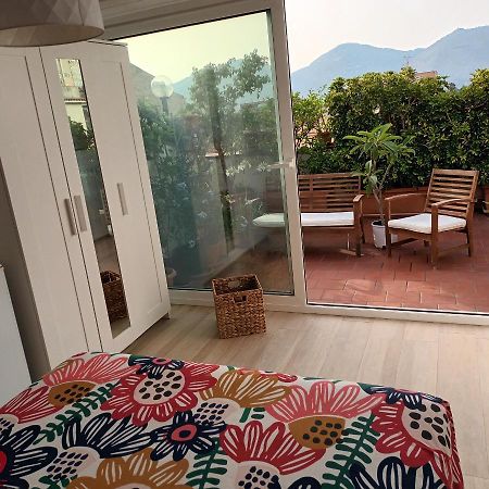 Apartament Casa Di Lisa Palermo Zewnętrze zdjęcie