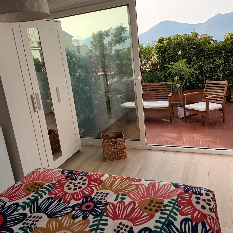 Apartament Casa Di Lisa Palermo Zewnętrze zdjęcie