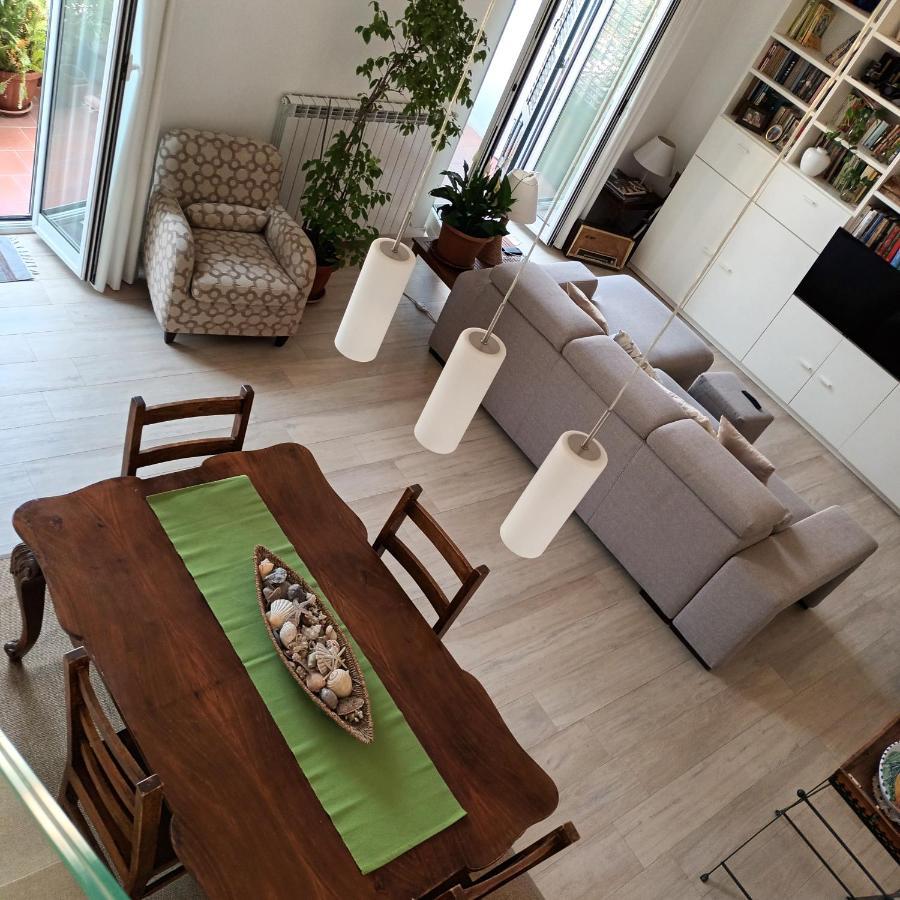 Apartament Casa Di Lisa Palermo Zewnętrze zdjęcie