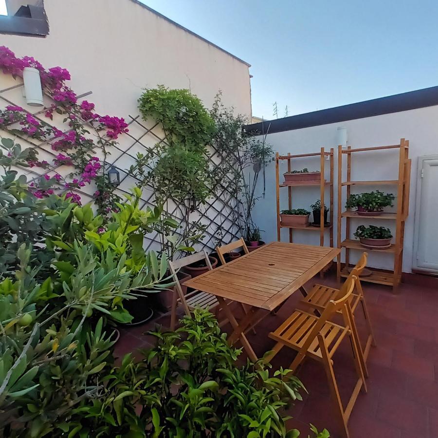 Apartament Casa Di Lisa Palermo Zewnętrze zdjęcie