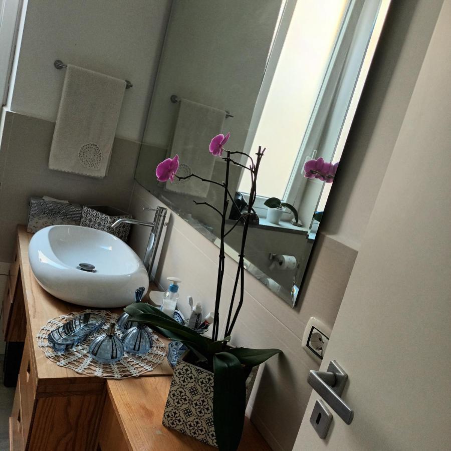 Apartament Casa Di Lisa Palermo Zewnętrze zdjęcie