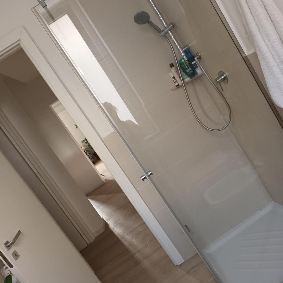 Apartament Casa Di Lisa Palermo Zewnętrze zdjęcie